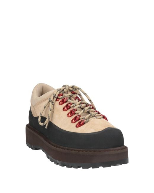 Diemme Brown Ankle Boots for men
