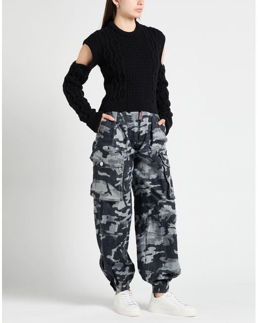 Pullover Dondup de color Black