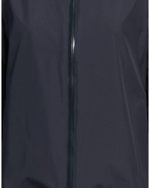Herno Blue Jacket