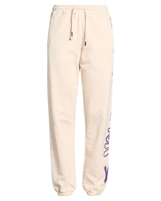 DISCLAIMER Natural Pants