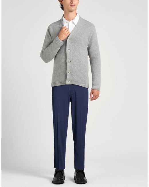 Circolo 1901 Blue Pants for men