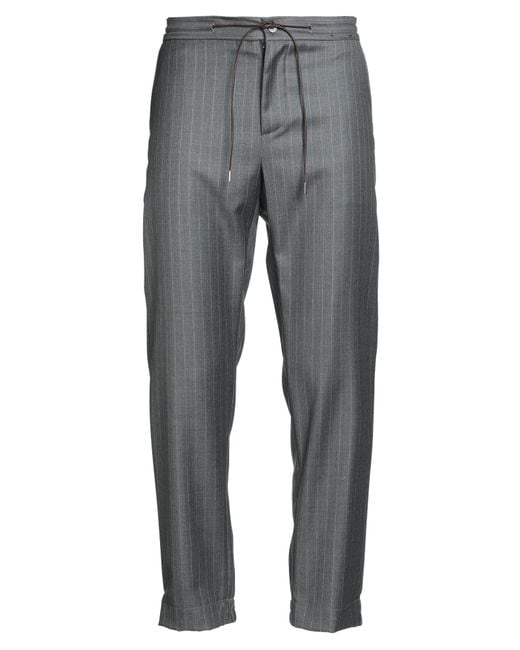 Tombolini Hose in Gray für Herren