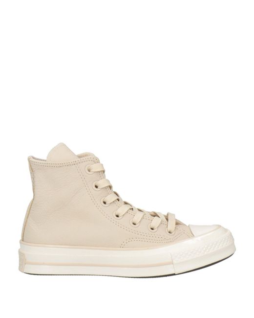 Converse Natural Trainers