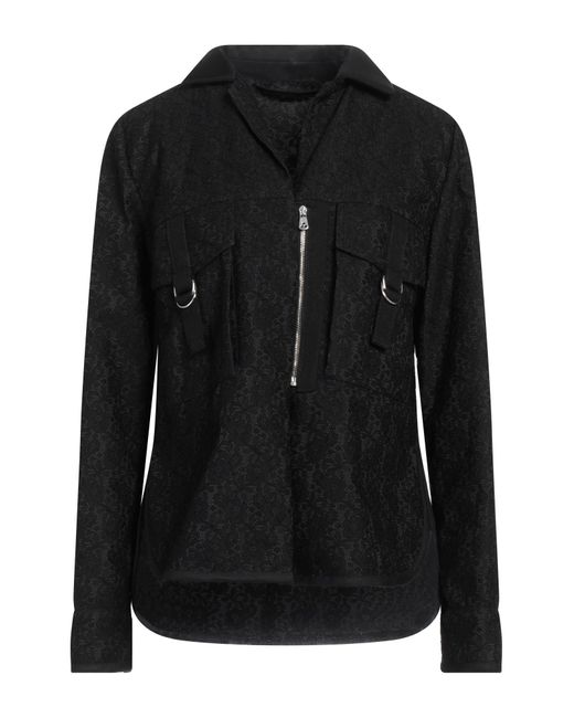 Peuterey Black Shirt