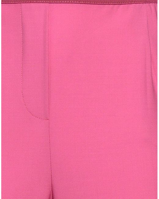 MAX&Co. Pink Trouser