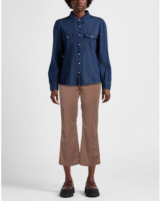 Liu Jo Brown Trouser