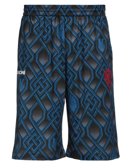 Koche Blue Shorts & Bermuda Shorts for men