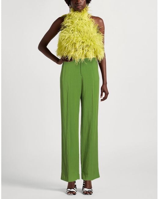 Berwich Green Trouser