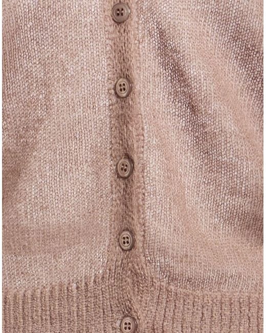 Crossley Pink Cardigans
