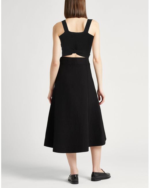 Loulou de Saison Black Top