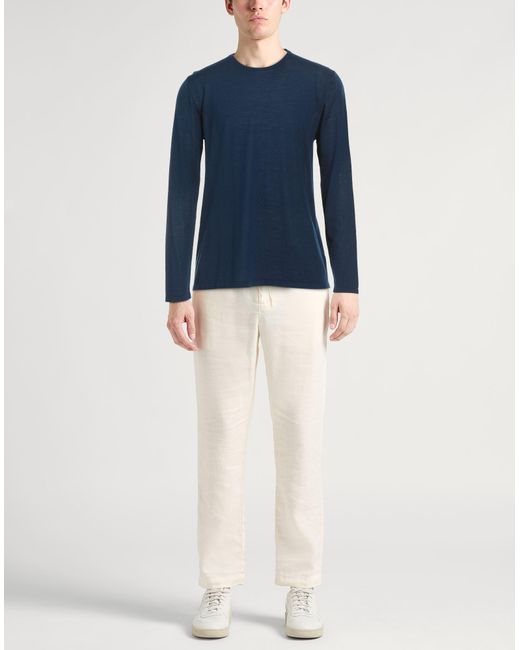 Pullover Aspesi de hombre de color Blue