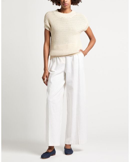Gentry Portofino Natural Jumper