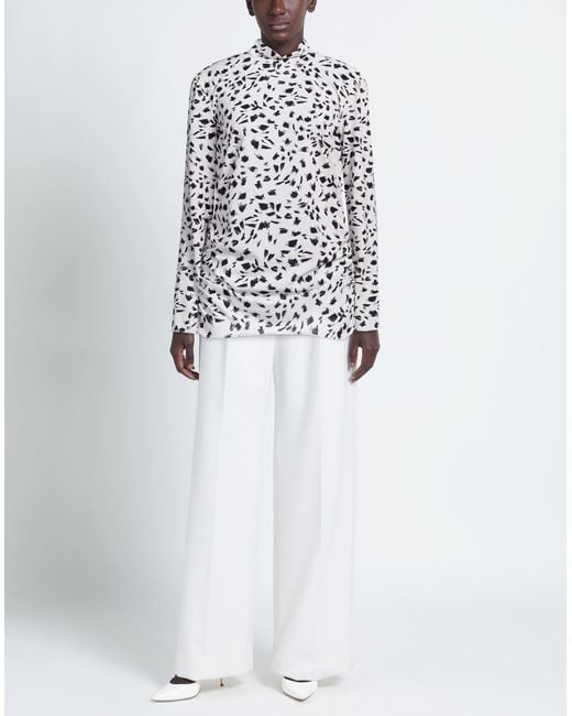 Patrizia Pepe White Top