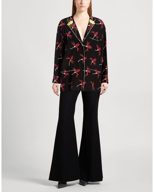 Valentino Garavani Black Shirt