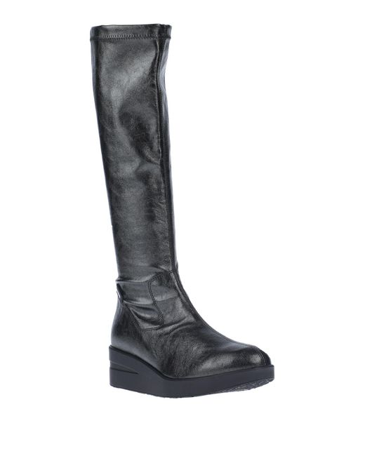 Rucoline Black Boot