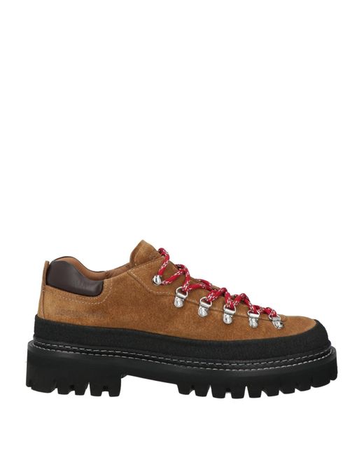 DSquared² Stiefelette in Brown für Herren
