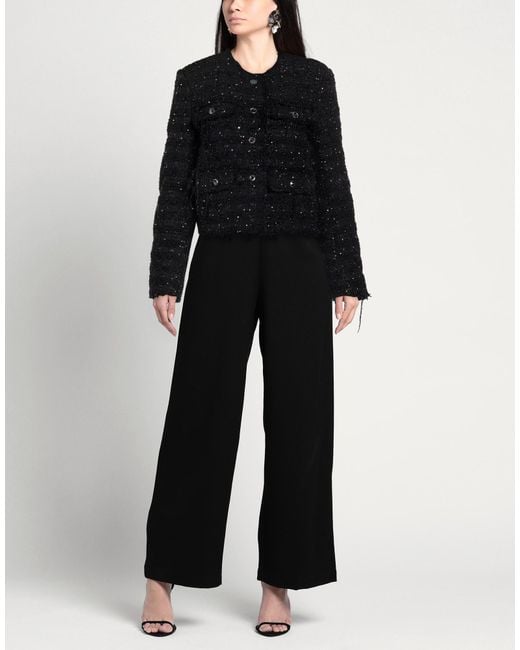 JNBY Black Jackets