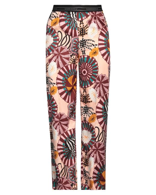 Maison Scotch Red Pants