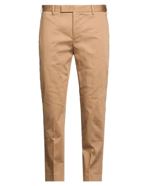 PT Torino Natural Pants for men