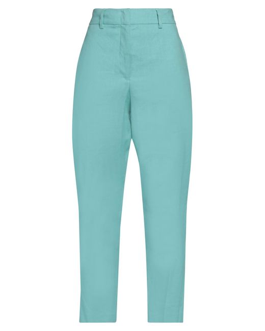 SEVENTY VENEZIA Blue Pants