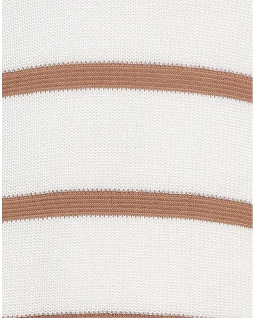 Pullover Altea de hombre de color White
