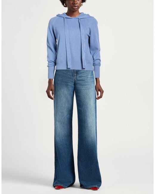 hinnominate Blue Sweaters