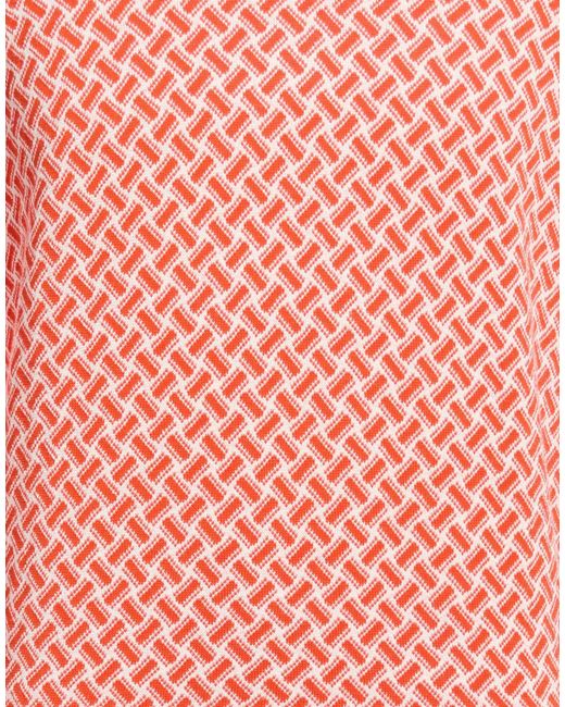 Drumohr Pink Jumper for men