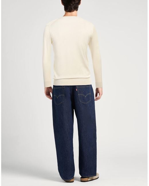 Pullover Richmond X de hombre de color White