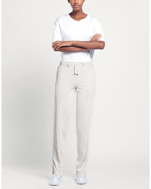 Richmond X White Trouser