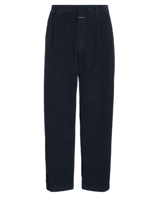 Pantalone di Closed in Blue da Uomo