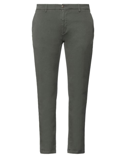 40weft Gray Trouser for men