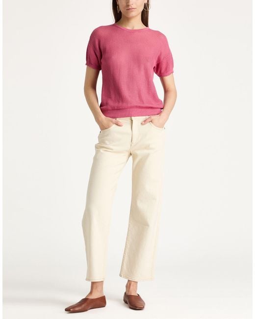 Pullover Drumohr de color Pink