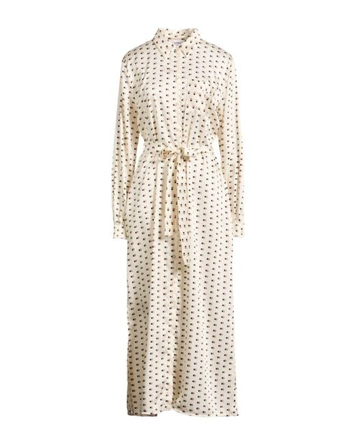 Marella Natural Maxi Dresses