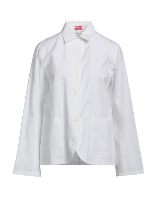 Camisa KENZO de color White