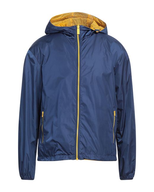 Ciesse Piumini Blue Jacket for men