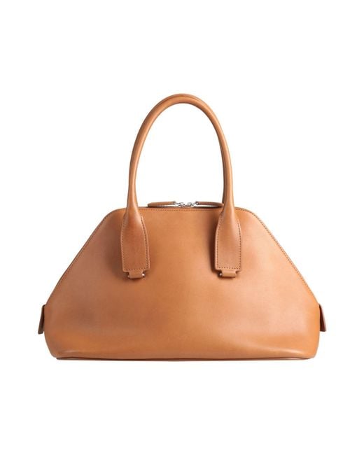 The Row Brown Handbag