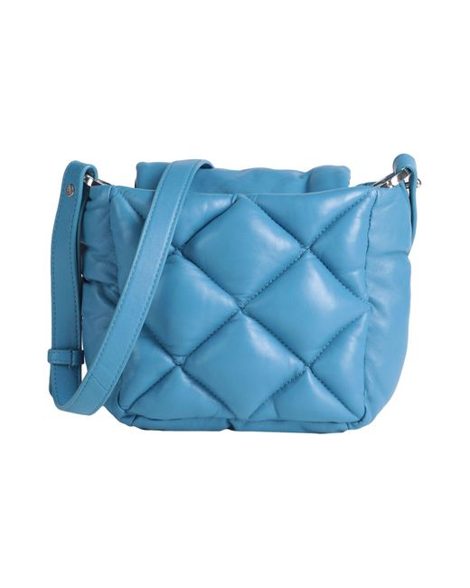 MAX&Co. Blue Cross-body Bag