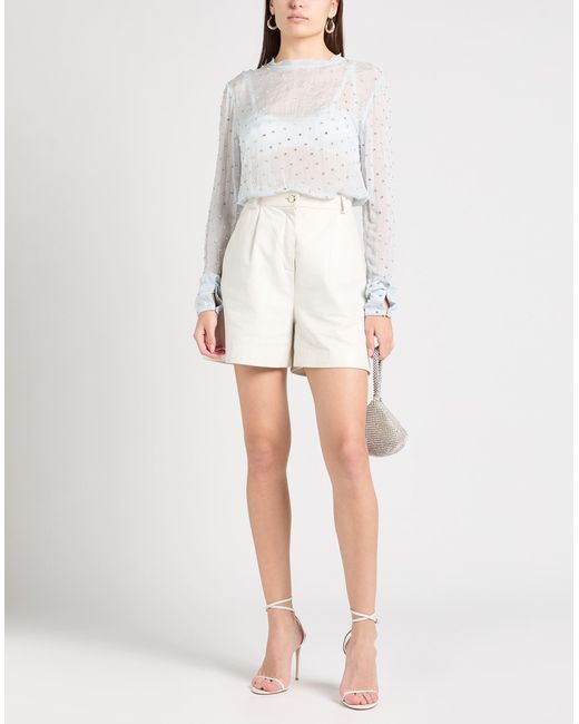 Top Dodo Bar Or de color White