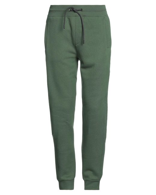 Guess Green Trouser for men