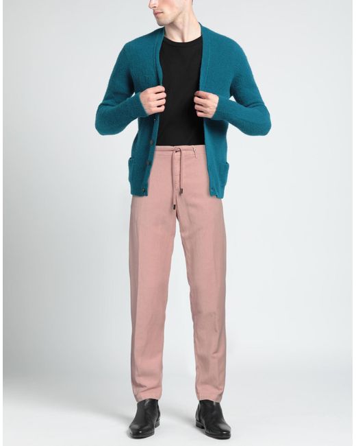 Myths Pink Trouser for men