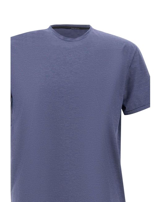 Rrd T-shirts in Blue für Herren