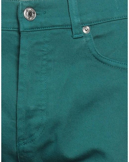 Grifoni Green Trouser for men