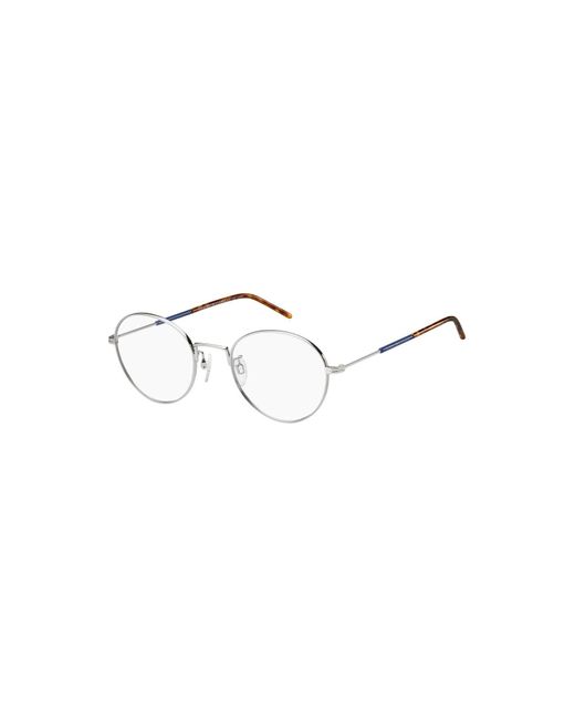 Monture de lunettes Tommy Hilfiger en coloris Blanc | Lyst