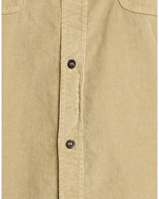 DSquared² Natural Shirts