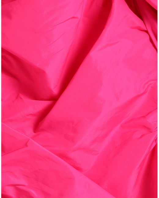 Robe courte Pinko en coloris Pink