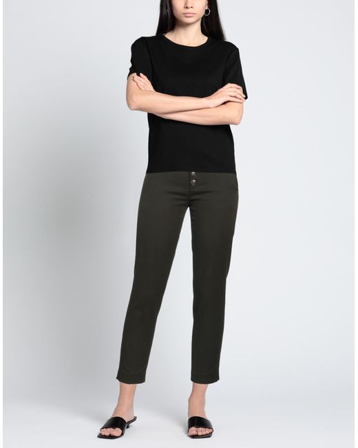 Dondup Gray Trouser