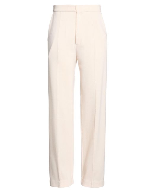 Forte_forte Natural Trouser