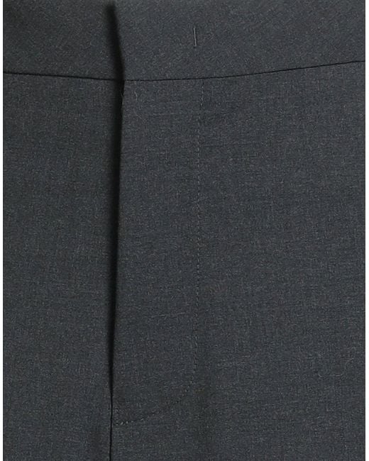 Roberto Collina Gray Pants