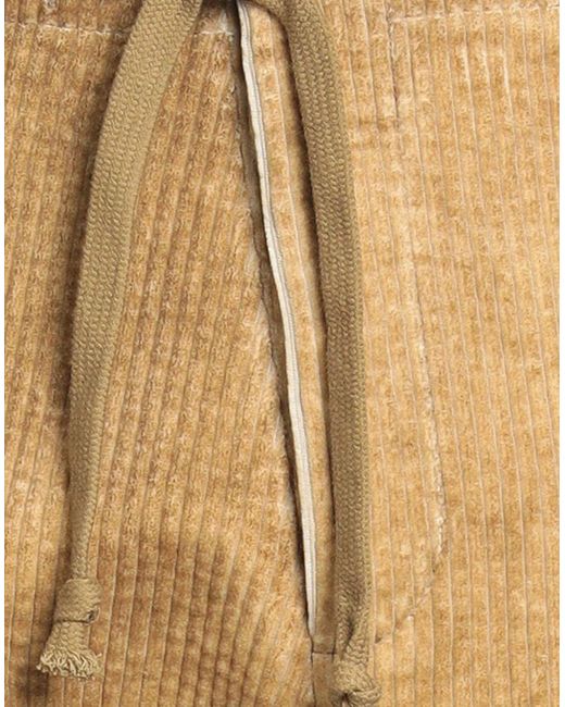 Uma Wang Natural Trouser for men