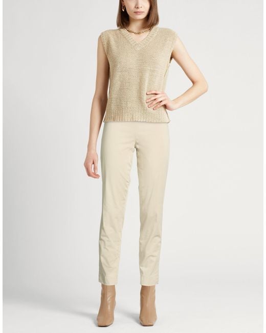 PT Torino Natural Trouser